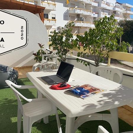 Altura Inn Terrace Eksteriør bilde