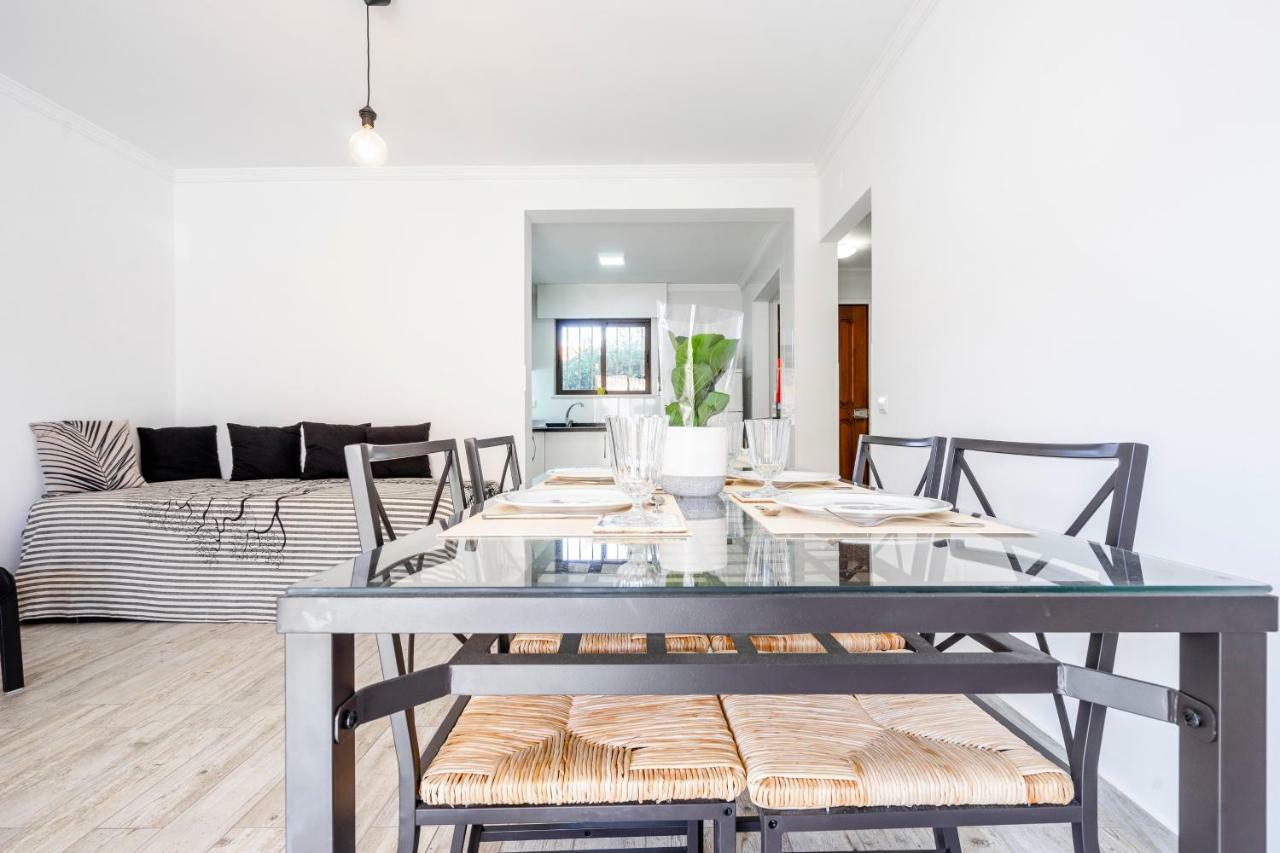 Altura Inn Terrace Eksteriør bilde