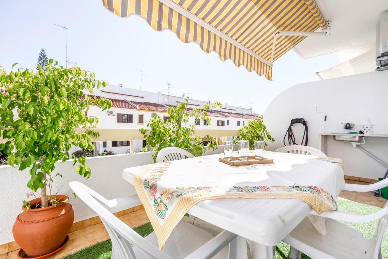 Altura Inn Terrace Eksteriør bilde