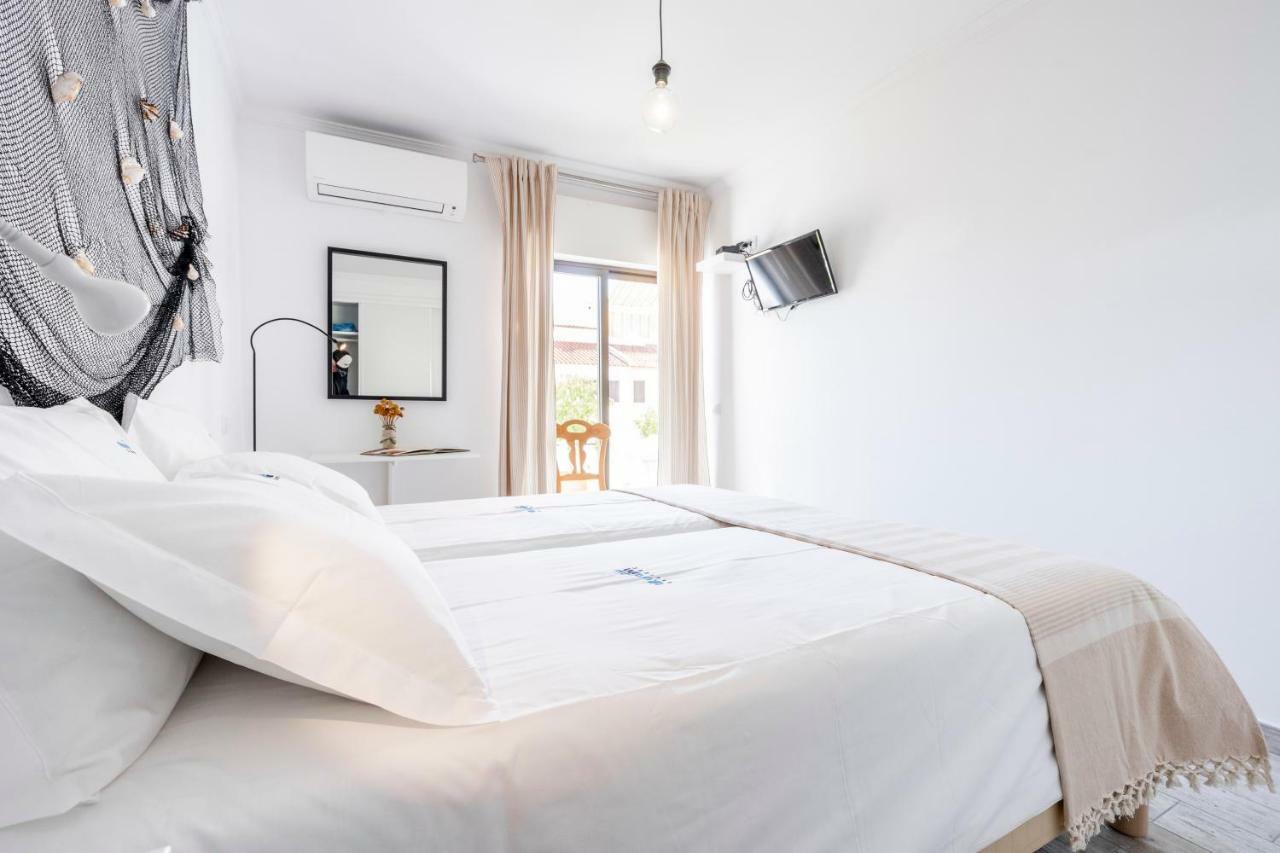 Altura Inn Terrace Eksteriør bilde