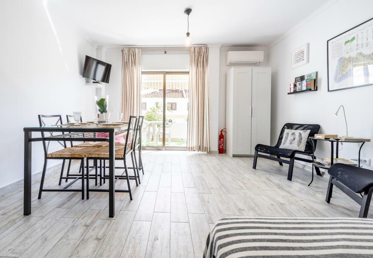 Altura Inn Terrace Eksteriør bilde