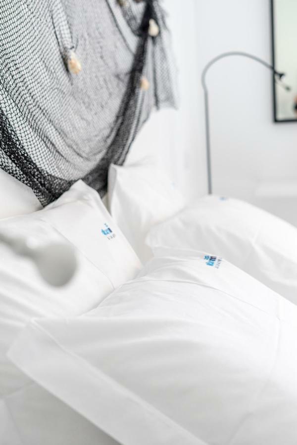 Altura Inn Terrace Eksteriør bilde