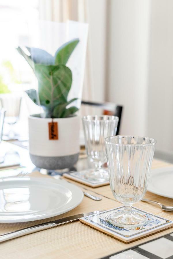 Altura Inn Terrace Eksteriør bilde