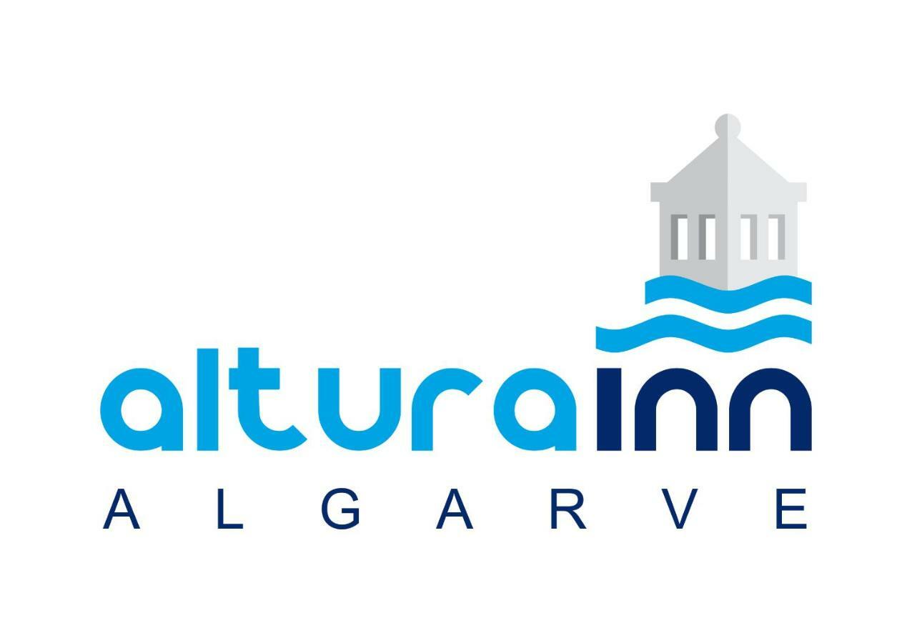 Altura Inn Terrace Eksteriør bilde